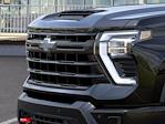 New 2025 Chevrolet Silverado 2500 LTZ Crew Cab 4WD Pickup for sale #SF354933 - photo 13