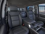 New 2025 Chevrolet Silverado 2500 LTZ Crew Cab 4WD Pickup for sale #SF354933 - photo 16
