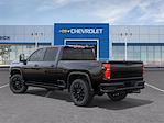 New 2025 Chevrolet Silverado 2500 LTZ Crew Cab 4WD Pickup for sale #SF354933 - photo 4