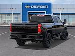 New 2025 Chevrolet Silverado 2500 LTZ Crew Cab 4WD Pickup for sale #SF354933 - photo 2