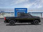 New 2025 Chevrolet Silverado 2500 LTZ Crew Cab 4WD Pickup for sale #SF354933 - photo 5