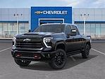 New 2025 Chevrolet Silverado 2500 LTZ Crew Cab 4WD Pickup for sale #SF354933 - photo 6