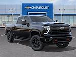 New 2025 Chevrolet Silverado 2500 LTZ Crew Cab 4WD Pickup for sale #SF354933 - photo 7