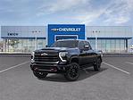 New 2025 Chevrolet Silverado 2500 LTZ Crew Cab 4WD Pickup for sale #SF354933 - photo 8