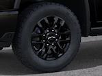 New 2025 Chevrolet Silverado 2500 LTZ Crew Cab 4WD Pickup for sale #SF354933 - photo 9