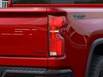 New 2025 Chevrolet Silverado 2500 LTZ Crew Cab 4WD Pickup for sale #SF355010 - photo 11