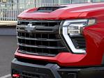 New 2025 Chevrolet Silverado 2500 LTZ Crew Cab 4WD Pickup for sale #SF355010 - photo 13