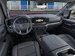 New 2025 Chevrolet Silverado 2500 LTZ Crew Cab 4WD Pickup for sale #SF355010 - photo 15