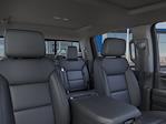 New 2025 Chevrolet Silverado 2500 LTZ Crew Cab 4WD Pickup for sale #SF355010 - photo 24