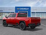 New 2025 Chevrolet Silverado 2500 LTZ Crew Cab 4WD Pickup for sale #SF355010 - photo 4