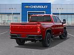 New 2025 Chevrolet Silverado 2500 LTZ Crew Cab 4WD Pickup for sale #SF355010 - photo 2