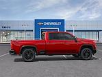 New 2025 Chevrolet Silverado 2500 LTZ Crew Cab 4WD Pickup for sale #SF355010 - photo 5
