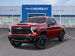 New 2025 Chevrolet Silverado 2500 LTZ Crew Cab 4WD Pickup for sale #SF355010 - photo 6
