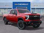 New 2025 Chevrolet Silverado 2500 LTZ Crew Cab 4WD Pickup for sale #SF355010 - photo 7