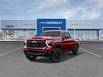 New 2025 Chevrolet Silverado 2500 LTZ Crew Cab 4WD Pickup for sale #SF355010 - photo 8