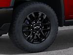 New 2025 Chevrolet Silverado 2500 LTZ Crew Cab 4WD Pickup for sale #SF355010 - photo 9