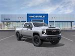 New 2025 Chevrolet Silverado 2500 ZR2 Crew Cab 4WD Pickup for sale #SF356526 - photo 1