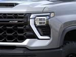 New 2025 Chevrolet Silverado 2500 ZR2 Crew Cab 4WD Pickup for sale #SF356526 - photo 10