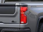 New 2025 Chevrolet Silverado 2500 ZR2 Crew Cab 4WD Pickup for sale #SF356526 - photo 11