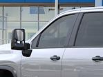 New 2025 Chevrolet Silverado 2500 ZR2 Crew Cab 4WD Pickup for sale #SF356526 - photo 12