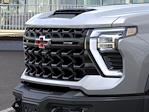 New 2025 Chevrolet Silverado 2500 ZR2 Crew Cab 4WD Pickup for sale #SF356526 - photo 13