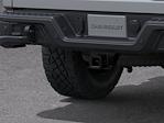 New 2025 Chevrolet Silverado 2500 ZR2 Crew Cab 4WD Pickup for sale #SF356526 - photo 14