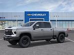 New 2025 Chevrolet Silverado 2500 ZR2 Crew Cab 4WD Pickup for sale #SF356526 - photo 2