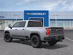 New 2025 Chevrolet Silverado 2500 ZR2 Crew Cab 4WD Pickup for sale #SF356526 - photo 3