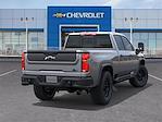 New 2025 Chevrolet Silverado 2500 ZR2 Crew Cab 4WD Pickup for sale #SF356526 - photo 4