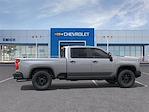 New 2025 Chevrolet Silverado 2500 ZR2 Crew Cab 4WD Pickup for sale #SF356526 - photo 5