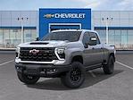 New 2025 Chevrolet Silverado 2500 ZR2 Crew Cab 4WD Pickup for sale #SF356526 - photo 6