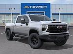 New 2025 Chevrolet Silverado 2500 ZR2 Crew Cab 4WD Pickup for sale #SF356526 - photo 7