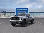 New 2025 Chevrolet Silverado 2500 ZR2 Crew Cab 4WD Pickup for sale #SF356526 - photo 8