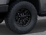 New 2025 Chevrolet Silverado 2500 ZR2 Crew Cab 4WD Pickup for sale #SF356526 - photo 9