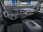 New 2025 Chevrolet Silverado 2500 Custom Crew Cab 4WD Pickup for sale #SF356955 - photo 15