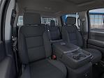 New 2025 Chevrolet Silverado 2500 Custom Crew Cab 4WD Pickup for sale #SF356955 - photo 16