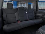 New 2025 Chevrolet Silverado 2500 Custom Crew Cab 4WD Pickup for sale #SF356955 - photo 17