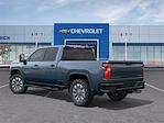 New 2025 Chevrolet Silverado 2500 Custom Crew Cab 4WD Pickup for sale #SF356955 - photo 4