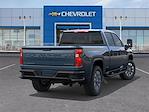 New 2025 Chevrolet Silverado 2500 Custom Crew Cab 4WD Pickup for sale #SF356955 - photo 2