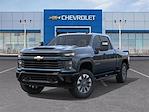 New 2025 Chevrolet Silverado 2500 Custom Crew Cab 4WD Pickup for sale #SF356955 - photo 6
