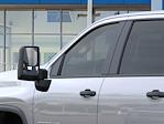 New 2025 Chevrolet Silverado 2500 Custom Crew Cab 4WD Pickup for sale #SF357020 - photo 12
