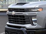 New 2025 Chevrolet Silverado 2500 Custom Crew Cab 4WD Pickup for sale #SF357020 - photo 13