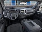 New 2025 Chevrolet Silverado 2500 Custom Crew Cab 4WD Pickup for sale #SF357020 - photo 15