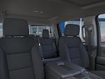 New 2025 Chevrolet Silverado 2500 Custom Crew Cab 4WD Pickup for sale #SF357020 - photo 24
