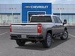 New 2025 Chevrolet Silverado 2500 Custom Crew Cab 4WD Pickup for sale #SF357020 - photo 2