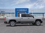 New 2025 Chevrolet Silverado 2500 Custom Crew Cab 4WD Pickup for sale #SF357020 - photo 5