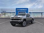 New 2025 Chevrolet Silverado 2500 Custom Crew Cab 4WD Pickup for sale #SF357020 - photo 8