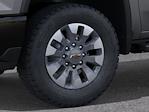 New 2025 Chevrolet Silverado 2500 Custom Crew Cab 4WD Pickup for sale #SF357020 - photo 9