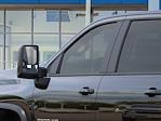 New 2025 Chevrolet Silverado 2500 ZR2 Crew Cab 4WD Pickup for sale #SF357207 - photo 12