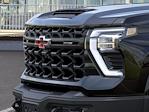 New 2025 Chevrolet Silverado 2500 ZR2 Crew Cab 4WD Pickup for sale #SF357207 - photo 13